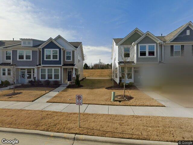 tbd channel drop drive unit 94, clayton,  NC 27520