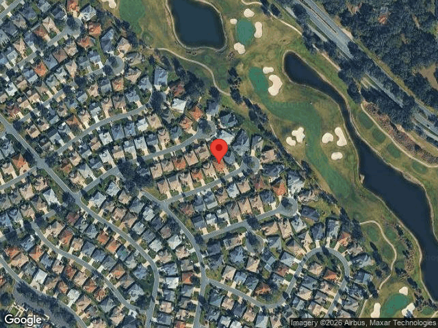 1757 millwood way, the villages,  FL 32162