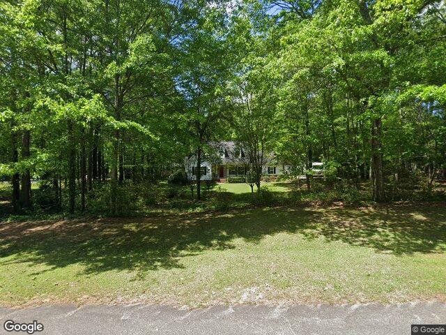 103 wynncrest ln, thomaston,  GA 30286