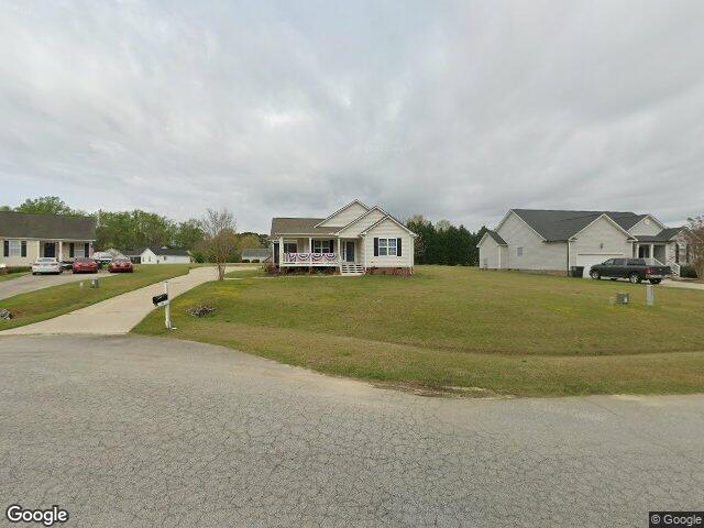 92 balsawood ct, willow spring,  NC 27592
