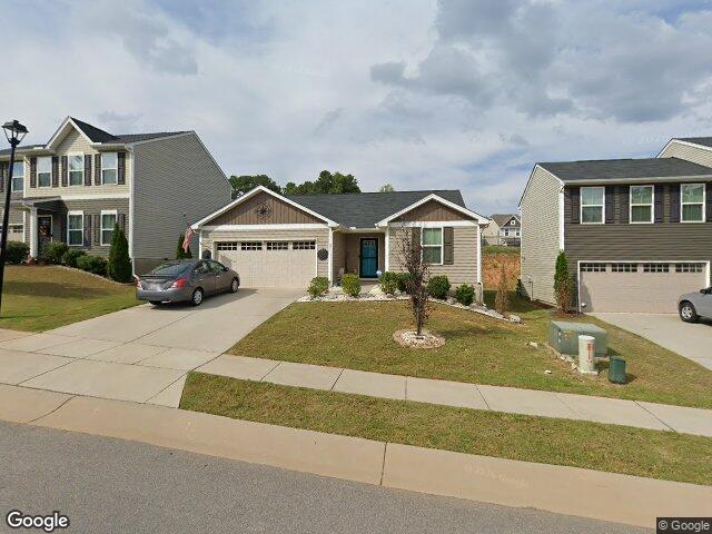 251 fieldspar ln, clayton,  NC 27520