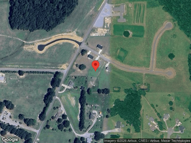 48 pate landing dr, selma,  NC 27576