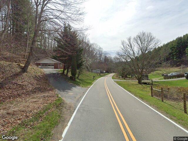 tbd westmill crk #11, creston,  NC 28615