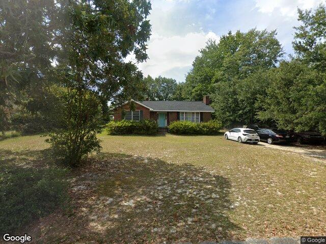 1937 beckley dr, columbia,  SC 29209