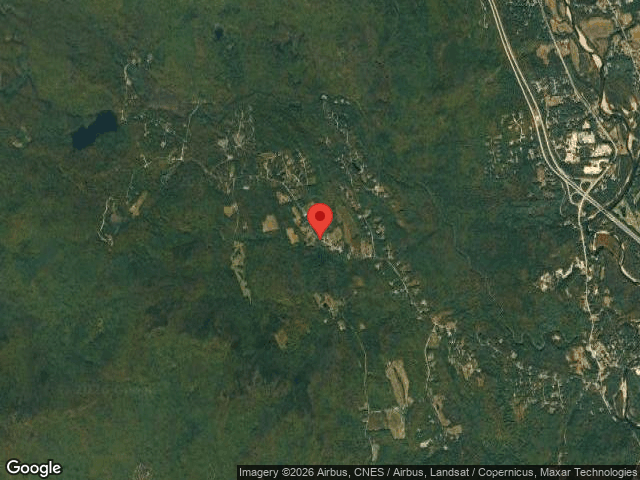off ellsworth hill road, campton,  NH 03223