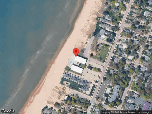 225 north shore drive # 205, south haven,  MI 49090
