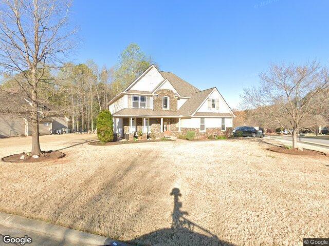 75 fawn hill ct, garner,  NC 27529