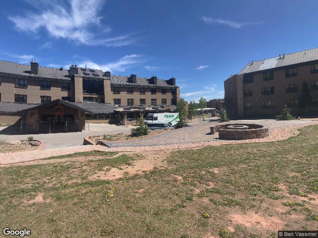 223 hunter ridge dr # 2303
                                ,Unit # 2303, brian head,  UT 84719