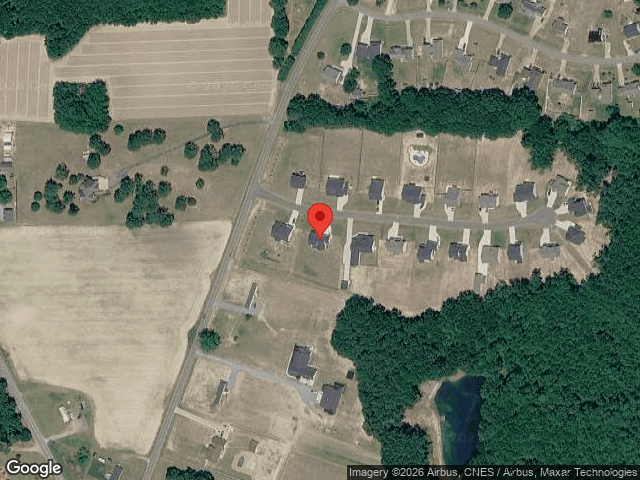 48 surles landing way, benson,  NC 27504