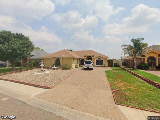 1813 whitewood dr, laredo,  TX 78045