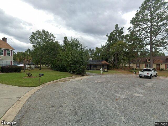 18 covey ct, hopkins,  SC 29061