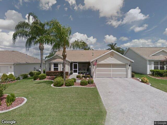 3017 batally ct, the villages,  FL 32162