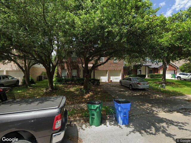 1725 jerusalem dr, round rock,  TX 78664