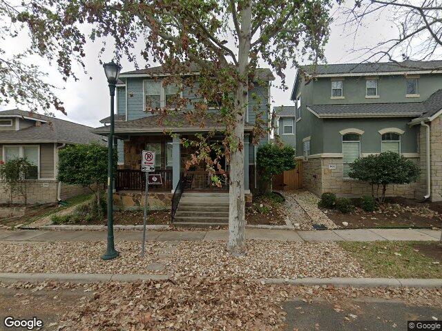 3824 hermalinda st, austin,  TX 78723