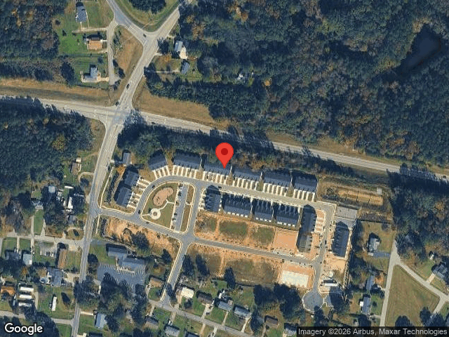 217 peebles dr, smithfield,  NC 27577