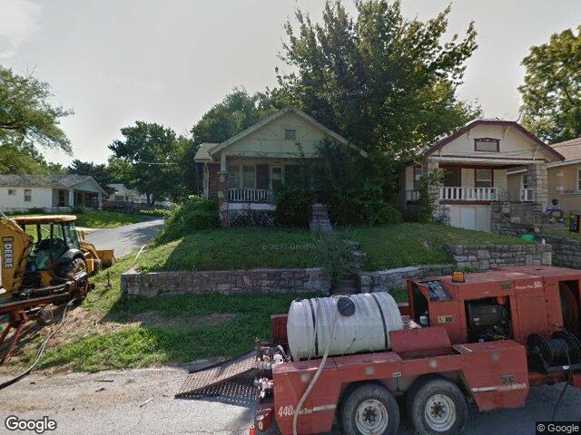 2119 n 32nd st # k
                                ,Unit # K, kansas city,  KS 66104