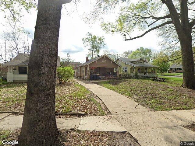 7517 harrison st, kansas city,  MO 64131