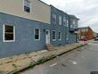 1118 s carey st, baltimore,  MD 21223