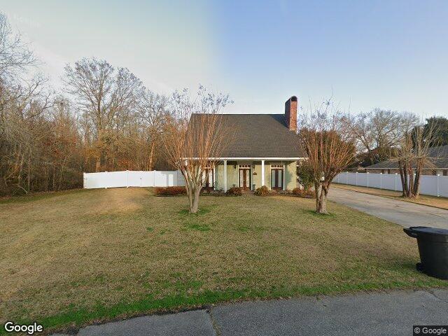 13801 lynnedale loop, abbeville,  LA 70510