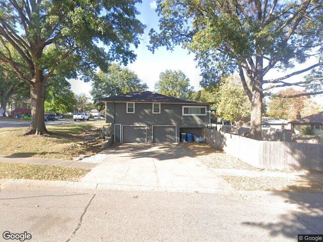 1524 oxford ct, liberty,  MO 64068