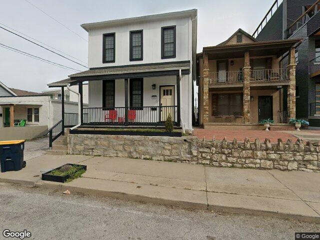 1112 missouri ave, kansas city,  MO 64106
