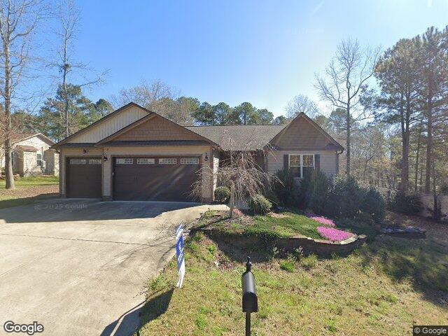 95 crownside drive, four oaks,  NC 27524