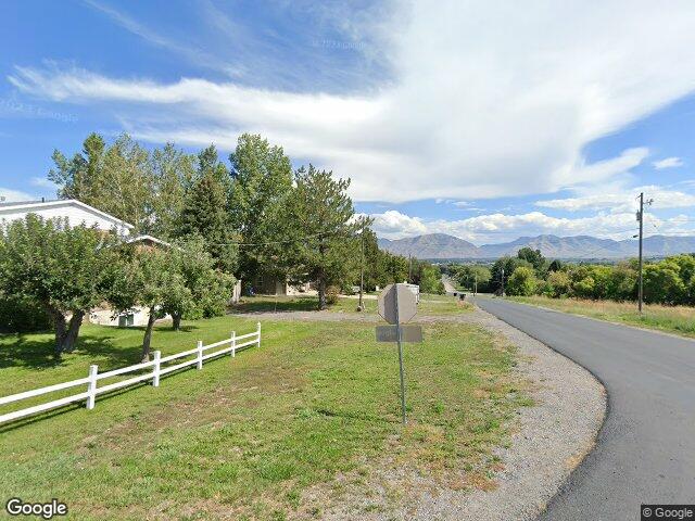 28 n 200 w, wellsville,  UT 84339