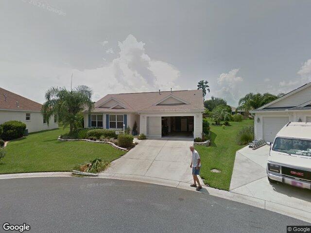 718 beldon ct, the villages,  FL 32162