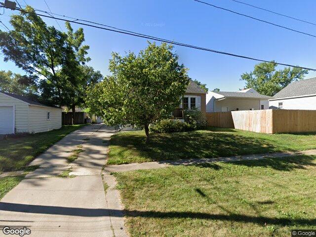 1799 park ave, marion,  IA 52302