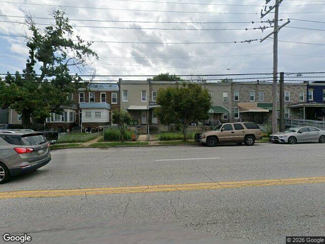 1313 e patapsco ave, brooklyn,  MD 21225