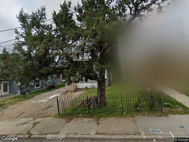 2104 e 24th ter, kansas city,  MO 64127