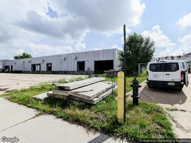 2055 n towne ln ne, cedar rapids,  IA 52402