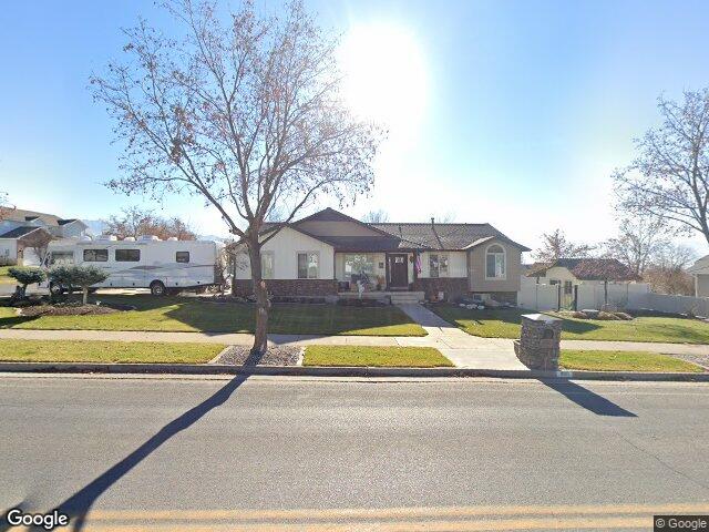 880 e 300 s, smithfield,  UT 84335