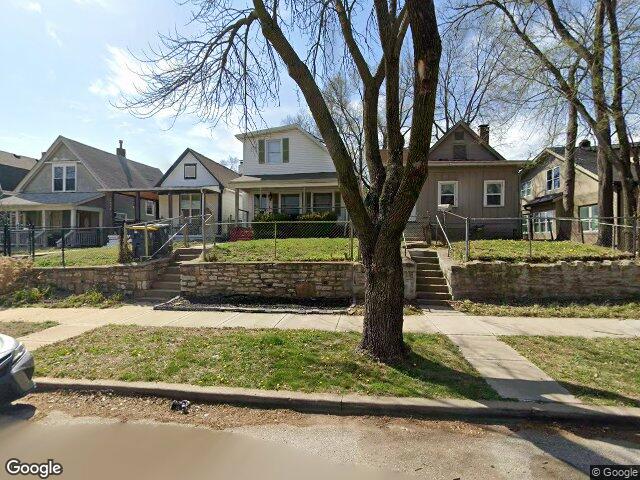 2634 madison ave, kansas city,  MO 64108