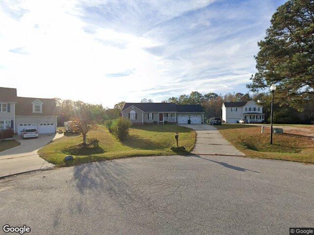 52 stratus ln, clayton,  NC 27520