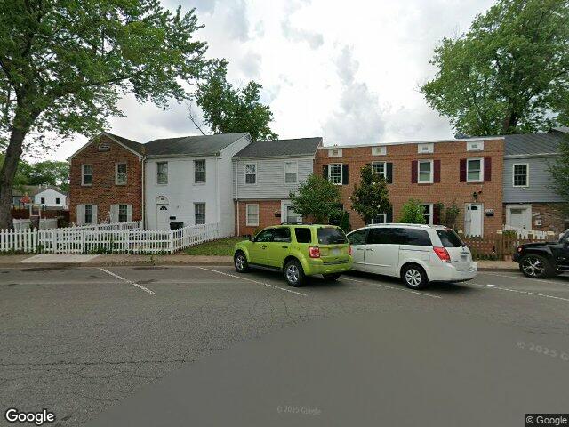 9459 taney rd, manassas,  VA 20110