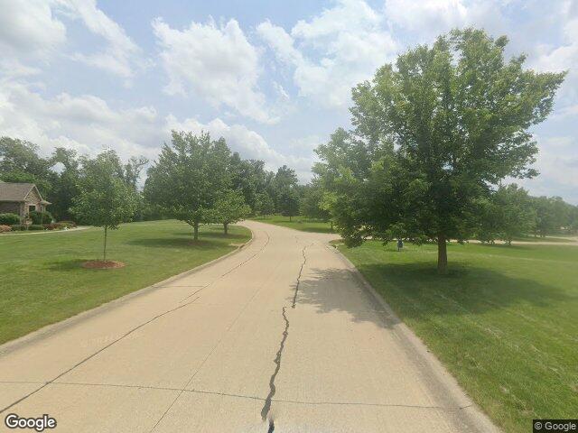 lot 8 timberlake run se, cedar rapids,  IA 52403