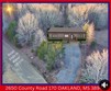 2650 county road 170, oakland,  MS 38948