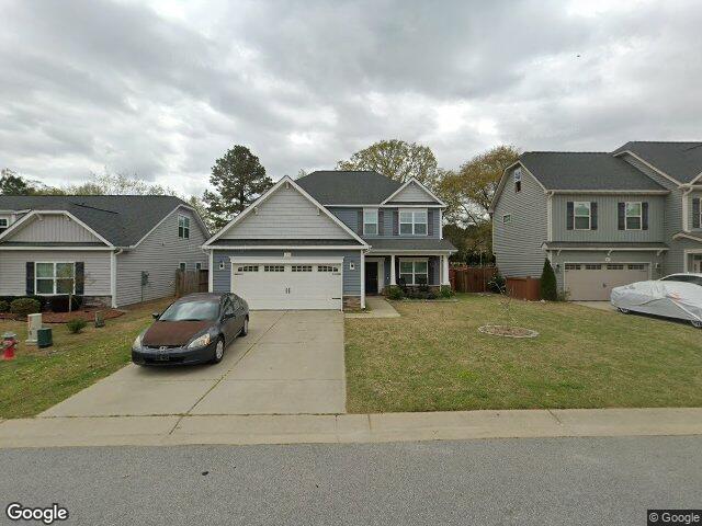 75 iroquois ct, garner,  NC 27529