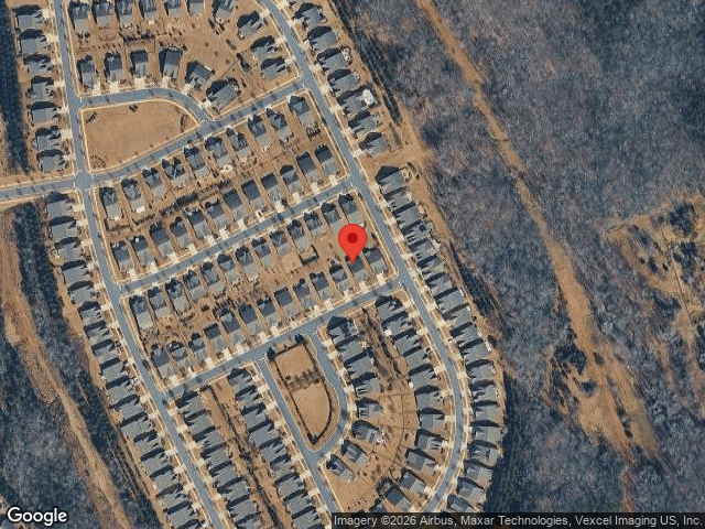 4057 channel islands way, lancaster,  SC 29720