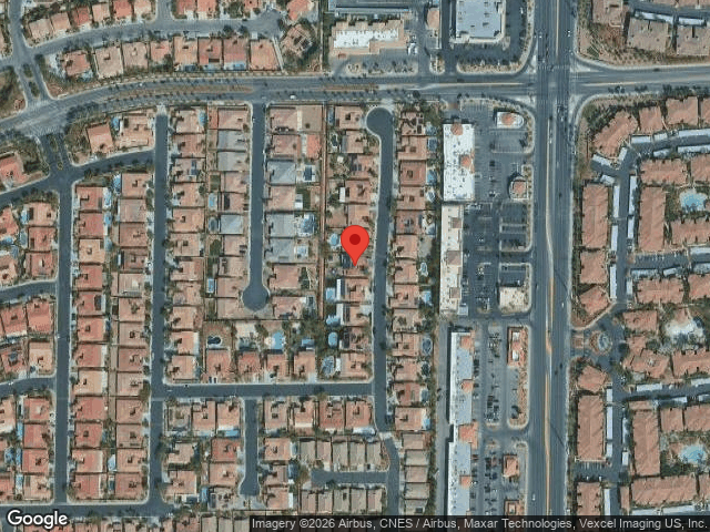  las vegas,  NV 89113