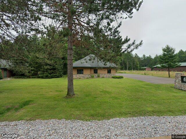 564 hwy 155, saint germain,  WI 54558