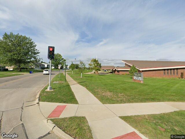 lot 10 edgewood pointe, cedar rapids,  IA 52411