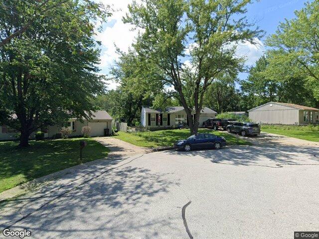18303 e 18th ter n, independence,  MO 64058
