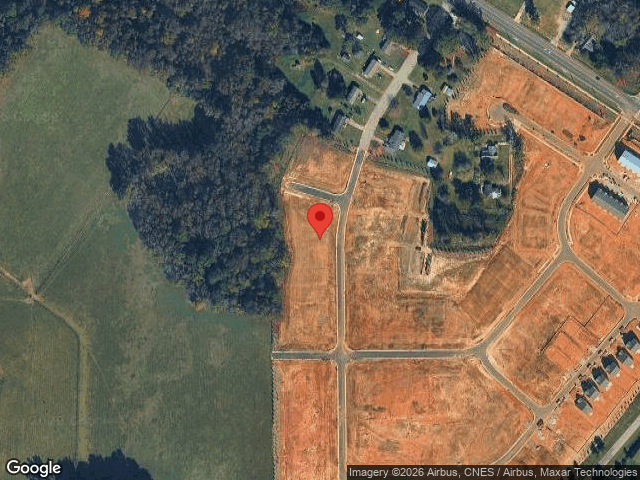 117 daniel road, wilsons mills,  NC 27577