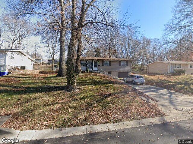 5909 n garfield ave, kansas city,  MO 64118