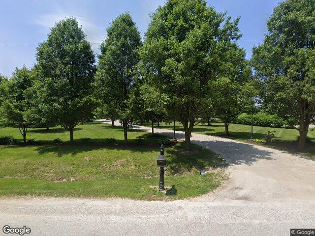 4229 e 2551st rd, sheridan,  IL 60551