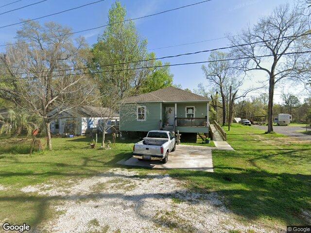 220 rose city dr, vidor,  TX 77662