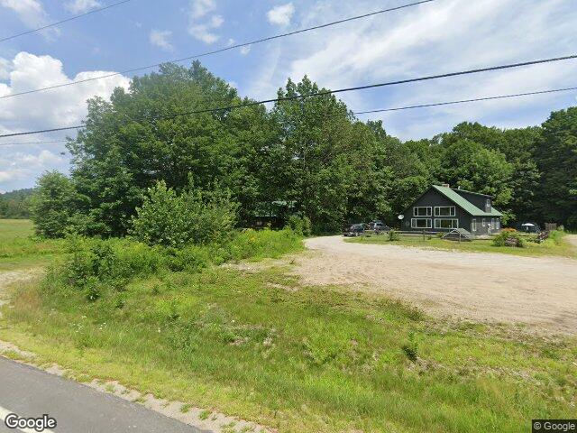 133 sunday river rd, bethel,  ME 04217