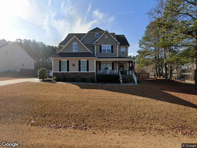 626 bridgeport cir, clayton,  NC 27527